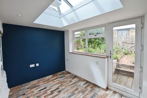 Conservatory- click for photo gallery
